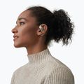 Cuffie wireless Shokz OpenFit beige 16