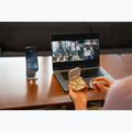 Cuffie wireless Shokz OpenFit beige 22