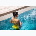Cuffie wireless rosse Shokz OpenSwim Pro 25