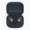 Cuffie wireless Shokz OpenFit Air nero