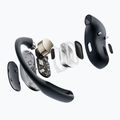 Cuffie wireless Shokz OpenFit Air nero 9