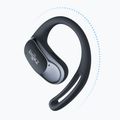 Cuffie wireless Shokz OpenFit Air nero 10