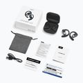 Cuffie wireless Shokz OpenFit Air nero 11