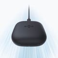 Cuffie wireless Shokz OpenFit Air nero 12