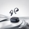 Cuffie wireless Shokz OpenFit Air nero 15