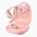 Cuffie wireless Shokz OpenFit Air rosa 2