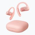 Cuffie wireless Shokz OpenFit Air rosa 3
