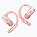 Cuffie wireless Shokz OpenFit Air rosa 6