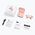 Cuffie wireless Shokz OpenFit Air rosa 10