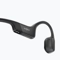 Cuffie wireless Shokz OpenRun USB-C nero 5