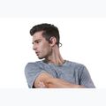Cuffie wireless Shokz OpenRun USB-C nero 6