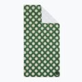 Asciugamano Slowtide Sun Dazed verde