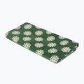 Asciugamano Slowtide Sun Dazed verde 3