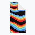 Telo mare Slowtide Roygbiv nero