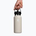 Bottiglia termica Hydro Flask Wide Flex Straw 945 ml avena 3