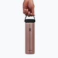 Hydro Flask Lightweight Wide Flex Cap B 709 ml bottiglia termica al quarzo 3