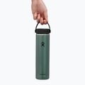 Hydro Flask Lightweight Wide Flex Cap B 710 ml bottiglia termica a serpentina 3