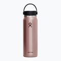 Hydro Flask Lightweight Wide Flex Cap B 946 ml bottiglia termica al quarzo