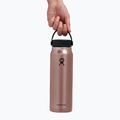 Hydro Flask Lightweight Wide Flex Cap B 946 ml bottiglia termica al quarzo 3