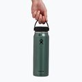 Hydro Flask Lightweight Wide Flex Cap B bottiglia termica 946 ml serpentina 2