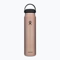 Hydro Flask Lightweight Wide Flex Cap B 40 Oz 1182 ml bottiglia da viaggio al quarzo