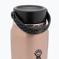 Hydro Flask Lightweight Wide Flex Cap B 40 Oz 1182 ml bottiglia da viaggio al quarzo 2