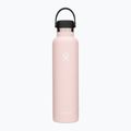 Hydro Flask Standard Flex Cap 709 ml bottiglia termica trillium