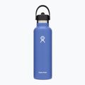 Hydro Flask Standard Flex Straw bottiglia termica 620 ml cascade