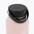 Bottiglia termica Hydro Flask Wide Flex Cap 946 ml trillium 2