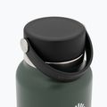 Bottiglia termica Hydro Flask Wide Flex Cap 946 ml abete 2