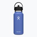 Bottiglia termica Hydro Flask Wide Flex Straw 945 ml cascade