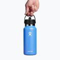Bottiglia termica Hydro Flask Wide Flex Straw 945 ml cascade 3