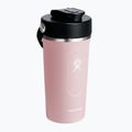 Bottiglia termica con funzione shaker Hydro Flask Insulated Shaker 710 ml trillium 3