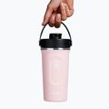 Bottiglia termica con funzione shaker Hydro Flask Insulated Shaker 710 ml trillium 6