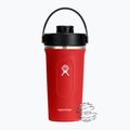 Bottiglia termica con funzione shaker Hydro Flask Insulated Shaker 710 ml goji 2