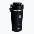 Bottiglia termica con funzione shaker Hydro Flask Insulated Shaker 710 ml nero 4