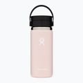 Hydro Flask Wide Flex Sip 470 ml bottiglia termica trillium