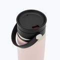 Hydro Flask Wide Flex Sip 470 ml bottiglia termica trillium 3