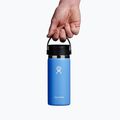 Bottiglia termica Hydro Flask Wide Flex Sip 470 ml cascade 4