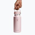 Bottiglia termica Hydro Flask Wide Flex Straw da 945 ml trillium 3