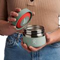 Barattolo isolato per alimenti Hydro Flask 355 ml agave 3