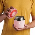 Barattolo isolato per alimenti Hydro Flask da 590 ml trillum 4