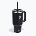 Tazza termica Hydro Flask All Around Travel Tumbler 946 ml black 2
