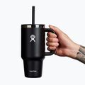 Tazza termica Hydro Flask All Around Travel Tumbler 946 ml black 5