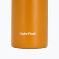 Hydro Flask Standard Flex Straw bottiglia termica 620 ml fossile 3