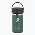 Bottiglia termica Hydro Flask Wide Flex Sip 355 ml abete