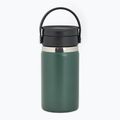 Bottiglia termica Hydro Flask Wide Flex Sip 355 ml abete 2