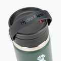 Bottiglia termica Hydro Flask Wide Flex Sip 355 ml abete 4