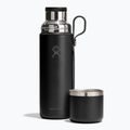 Termos Hydro Flask Hot Flask e Tazza 830 ml nero 2
