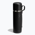 Termos Hydro Flask Hot Flask e Tazza 830 ml nero 3